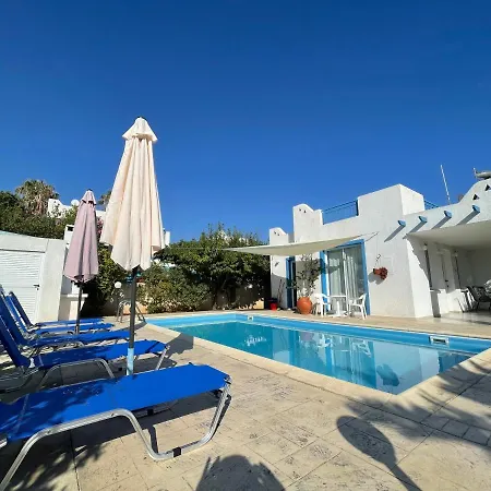 In Cyprus Holiday home